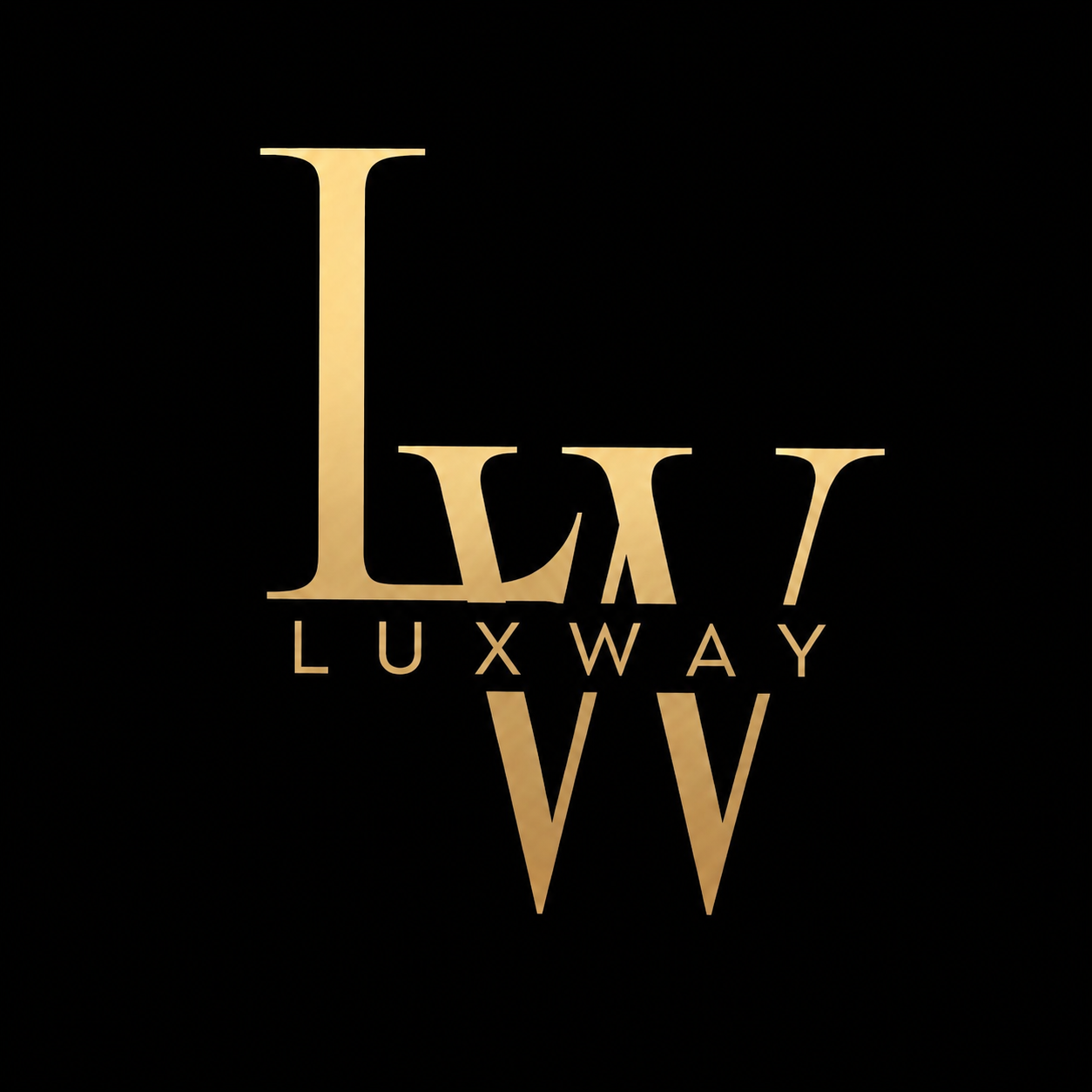 LuxWay logo